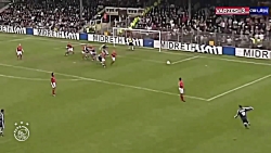 گل آکروباتیک و خاطره انگیز زلا...