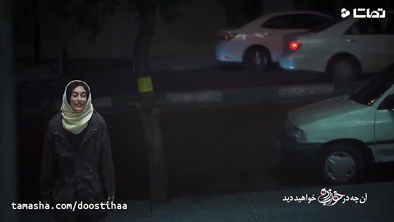 دانلود قسمت ششم سریال خواب زده زمان52ثانیه