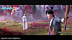 اژدهای سفید  دوبله فارسی  whit...