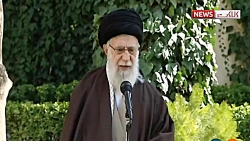 توصیه های مهم رهبر انقلاب دربا...