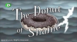 کارتون باب اسفنجی باب اسفنجی