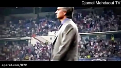 رئال مادرید خوزه مورینیو سریع...