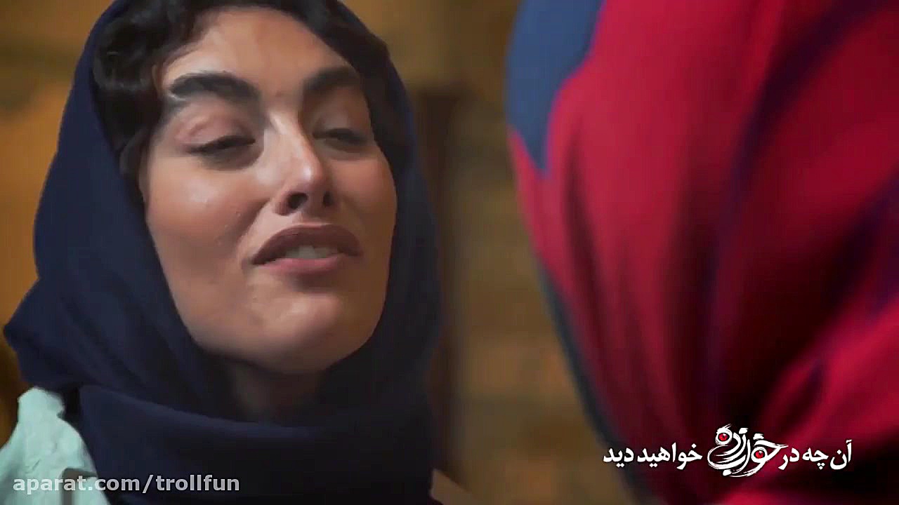 سریال خواب زده قسمت هفتم زمان56ثانیه
