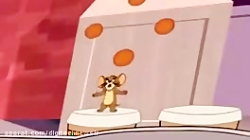 کارتون تام و جری تام و جری