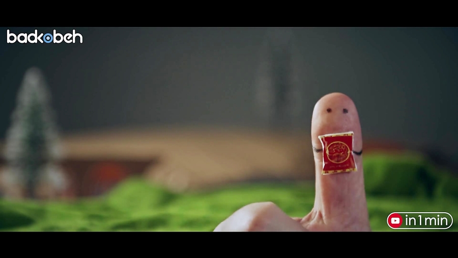 عاشقی در دوران کرونا