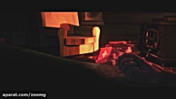 تریلر حین انتشار بازی The Long...