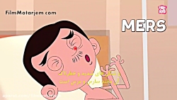 کرونا به زبان ساده | زیرنویس ف...