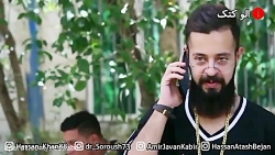 انواع الو در ایران