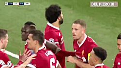 لیورپول ۵ منچستر سیتی ۱ جام با...