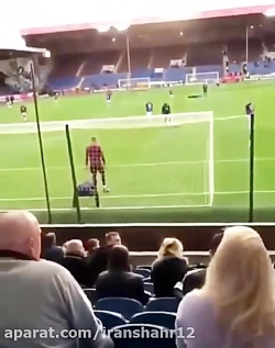 حوادث خنده دار