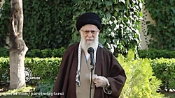 توصیه‌های رهبر انقلاب اسلامی ب...