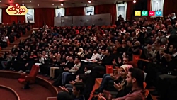 برنامه دورهمی با مهران مدیری و...