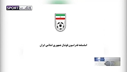 ادامه پافشاری فیفا به لغو انتخ...