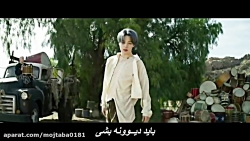 BTS با زیرنویس فارسی