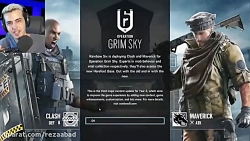 گیم پلی بازی رینبوسیکس