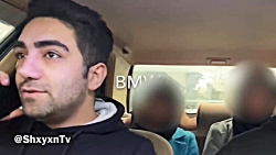 دوربین مخفی - دختر پول پرست