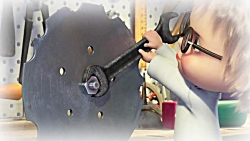 کارتون جذاب ماشا و میشا