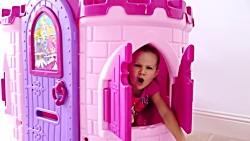 دیانا وروما ....دیانوشو ...