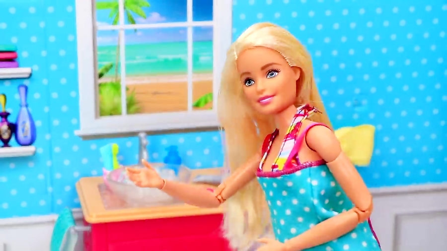 عروسک باربی | وسایل باربی | زن...