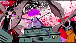 برنامه کودک بن تن نیروی بی پای...