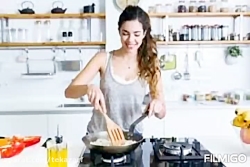 تابه گرانیتی لاوان تابه گرانیت...