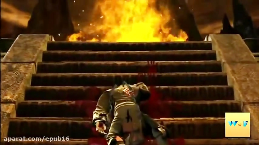 تاریخچه و داستان شنگ سونگ در مورتال کمبت 11 -  Shang Tsung Mortal Kombat 11