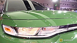 دنیای خودرو و موتورسیکلت لاکچر...