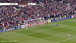 خلاصه بازی استثنایی رئال مادری...