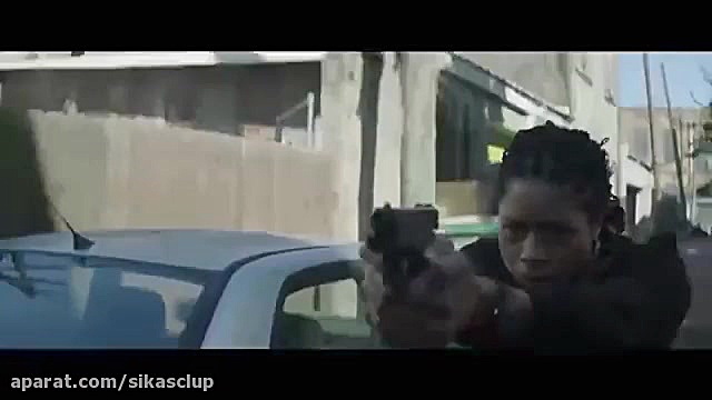 دانلود فیلم Black And Blue 2019 | سیاه و آبی با زیرنویس فارسی زمان168ثانیه