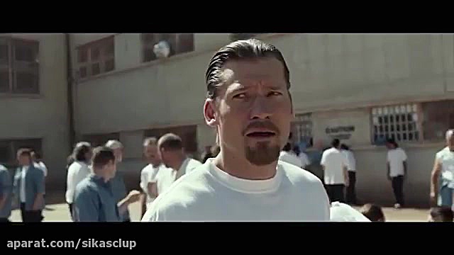دانلود فیلم Shot Caller 2017 | سرکرده با زیرنویس فارسی چسبیده زمان152ثانیه