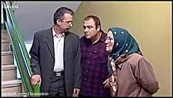 سریال زیر آسمان شهر 1 | سریال...