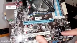 علل خاموش شدن ناگهانی کامپیوتر...