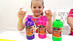 دیانا و روما  پرنسس خانوم و جو...