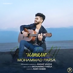 دانلود آهنگ محمد پارسا بنام هم...