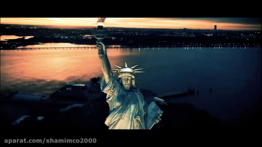 بزک آمریکایی