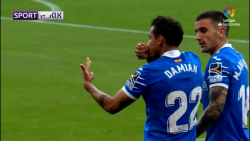 برترین گلهای لالیگا در ماه فور...