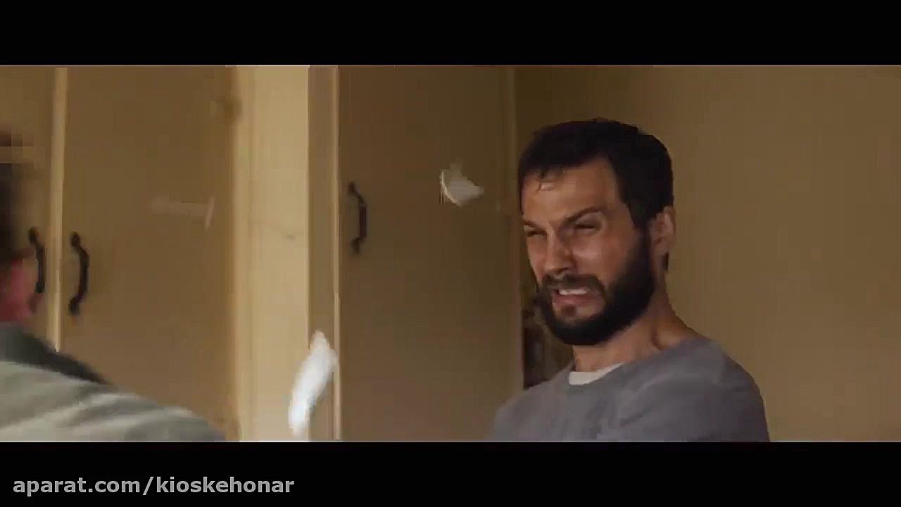 معرفی فیلم اکشن و مهیج upgrade 2018 زمان150ثانیه