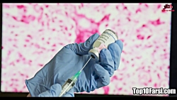 چقدر با واکسن ویروس کرونا فاصل...