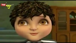 رشادت های امام علی در جنگ خندق...