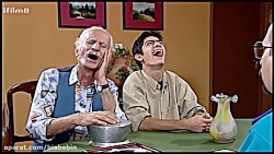 سریال زیر آسمان شهر 1 | سریال...