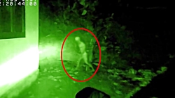 ارواح و اجنه و بیگانگان فضایی...