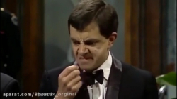 فیلم سینمایی مستر بین || کمدی...