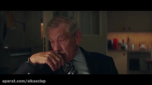 دانلود فیلم The Good Liar 2019 | دروغگوی خوب با زیرنویس فارسی چسبیده زمان129ثانیه