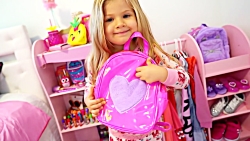 دیانا و روما --دیانا شو Diana...