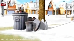 انیمیشن سینمایی دوستان قطبی