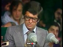 جشن هنر شیراز ۱۳۵۴ : محمدرضا ش...