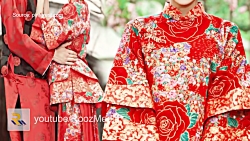 لباس عروس در 10 کشور جهان