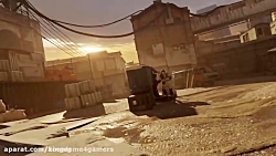 اولین ویدیو از گیم‌‌پلی Half L...