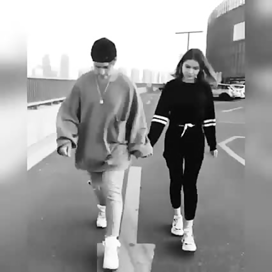 چالش تیک تاک عاشقانه.فالو=فالو