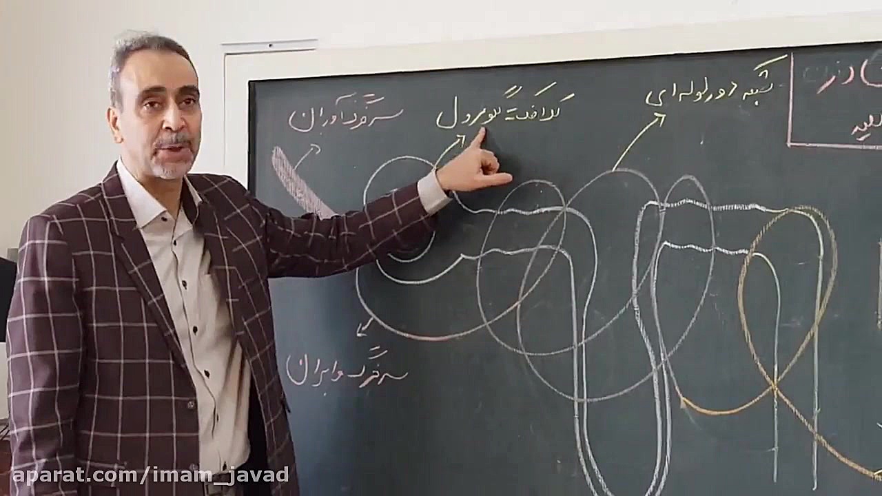 بخش سوم زیست دهم / کلیه و مجاری ادراری سینتولاژوماب